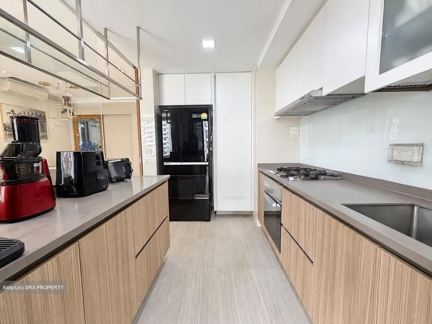 Rivercove Residences (D19), Condominium #613638881